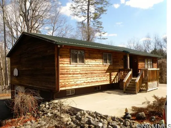 79 Starnes Cove Rd, Asheville, NC 28806