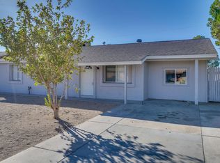 8207 W Monterey Way, Phoenix, AZ 85033