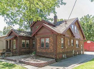 2000 39th St, Des Moines, IA 50310