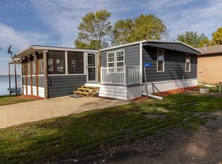 6411 Hares Point Rd, Wentworth, SD 57075
