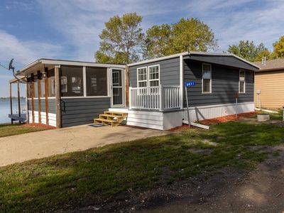 6411 Hares Point Rd, Wentworth, SD, 57075