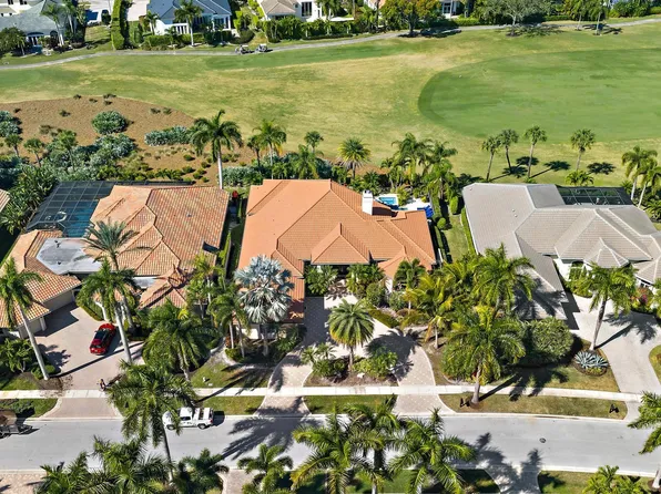 8412 Egret Meadow Lane, West Palm Beach, FL 33412