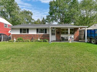 1698 Burlington Ave, Columbus, OH