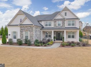 1825 Henley Way, Alpharetta, GA 30009