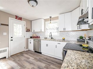 28 Becker Cir, Windsor, CT 06095