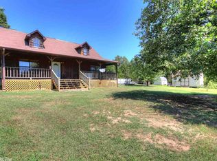 684 Highway 25 N, Guy, AR 72061