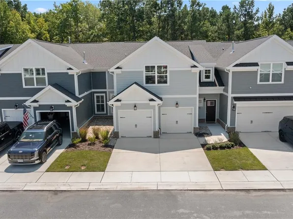 1014 Libby Way Lot 60, Suffolk, VA 23435