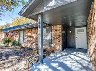 8821 NW 83rd St, Oklahoma City, OK 73132