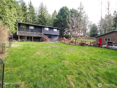 26081 Tytler Road NE, Poulsbo, WA, 98370