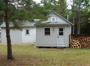 W1814 Duck Creek Ave, Neshkoro, WI 54960