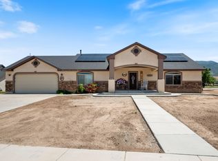 3712 N 250 E, Enoch, UT 84721