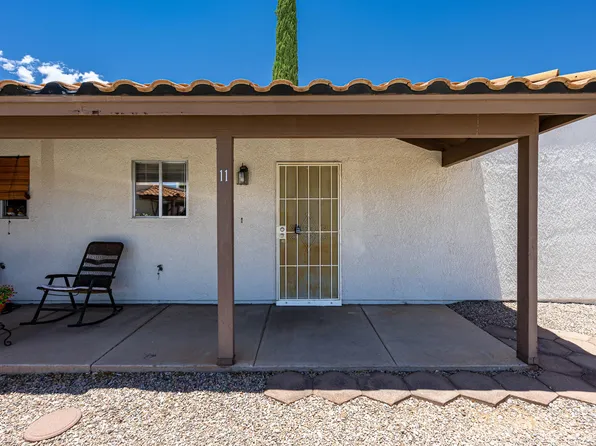 1948 PASEO DE LA LUNA -- #11, Sierra Vista, AZ 85635
