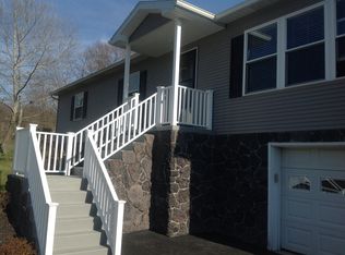 17 Park Dr, Lock Haven, PA 17745