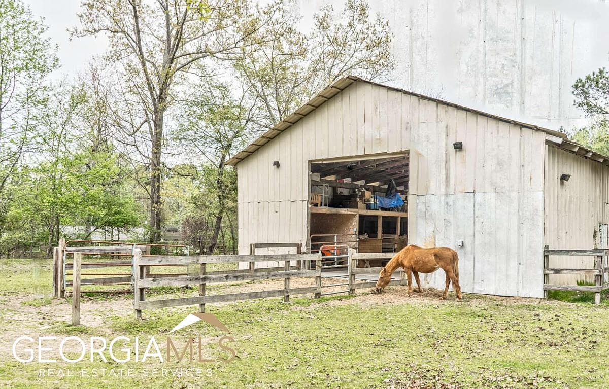 1394 Shaw Rd SW, Adairsville, GA 30103 MLS 10179444 Zillow