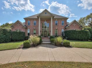 5181 Remington Dr, Brentwood, TN 37027