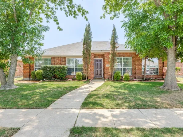 5601 Periwinkle Ln, McKinney, TX 75070