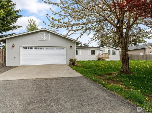 954 Shawn Avenue, Oak Harbor, WA 98277