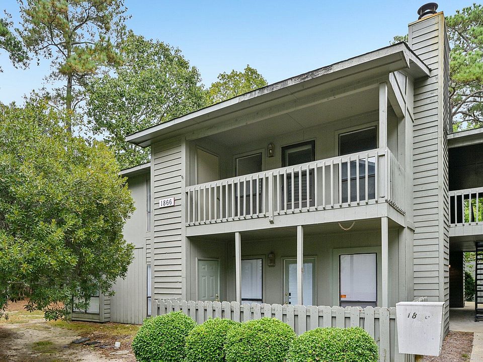 1st image of 1866 Tryon Dr Unit 5