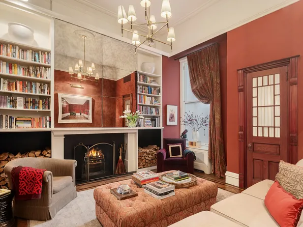 205 West 57th Street 4B image 13 of 13