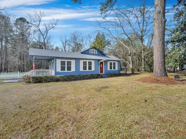 10900 Cottageville Hwy, Cottageville, SC 29435