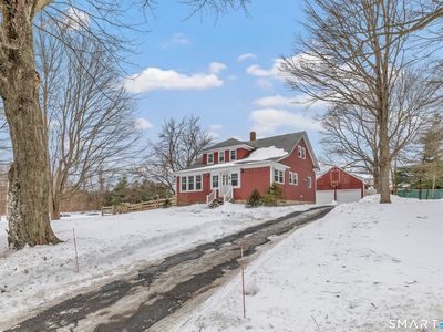 699 Daniels Farm Road, Trumbull, CT, 06611