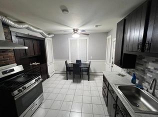 100 Cumerford St #1, Providence, RI 02909