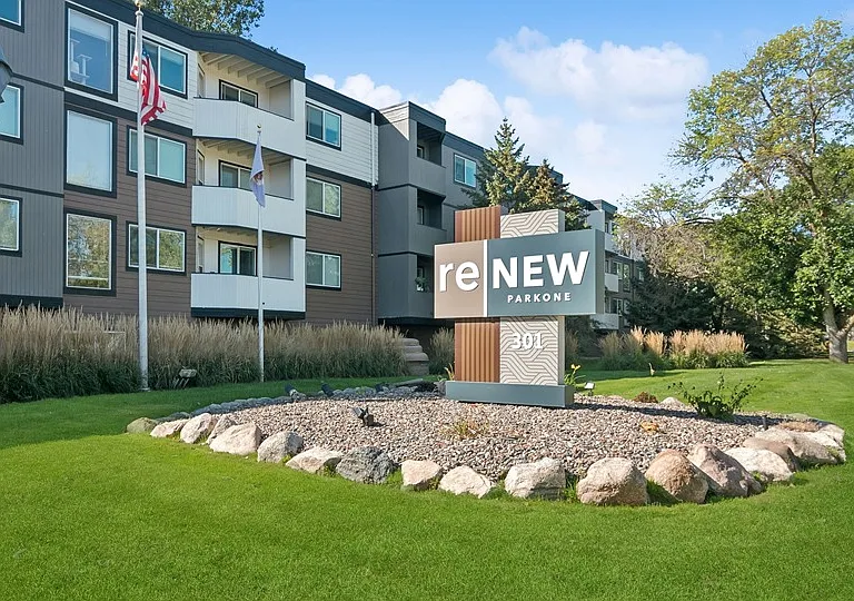 ReNew PARKone — Photo 41
