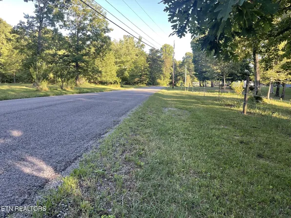 Leffle Webb Rd, Crossville, TN 38572