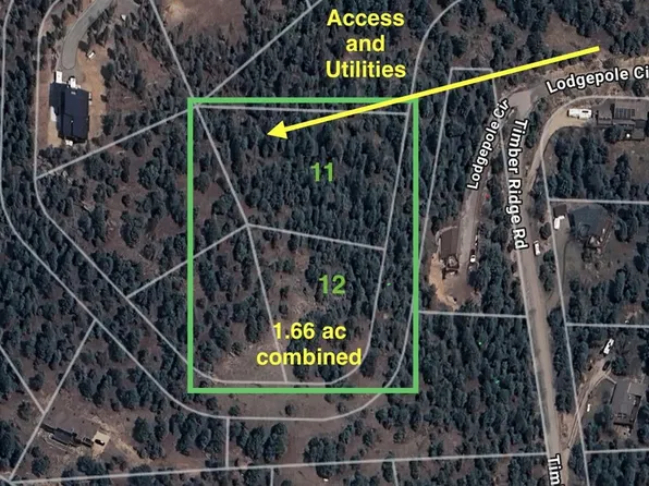 32714 Lodgepole Circle, Evergreen, CO 80439