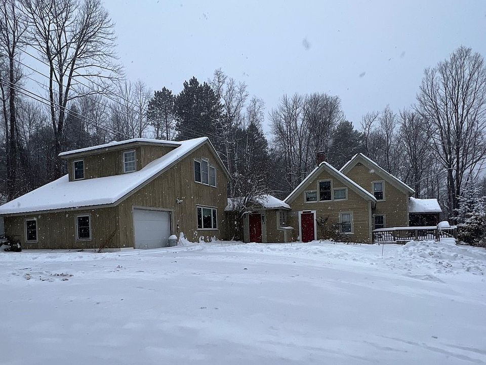 84 Lower Taylor Hill Road, Bondville, VT 05340 MLS 4981615 Zillow