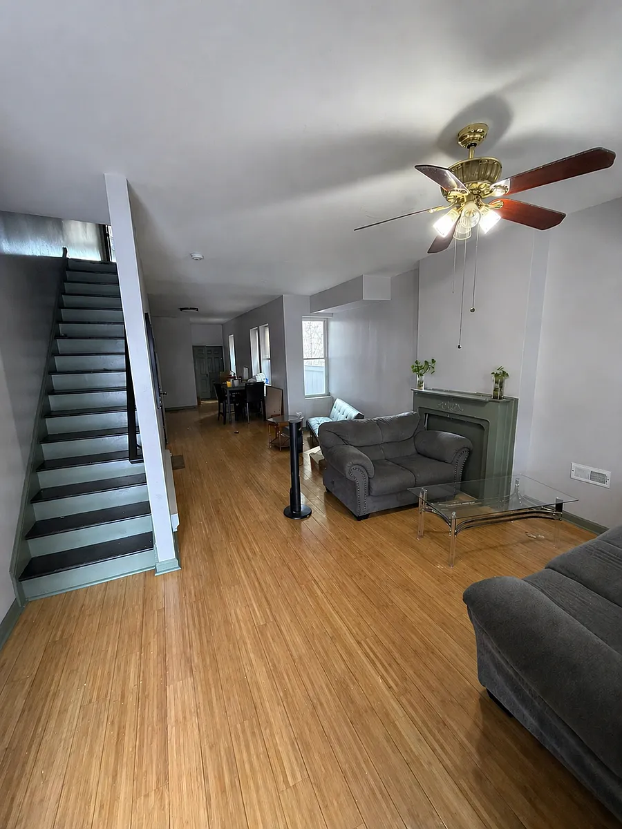 Building Photo - 1226 N 50th St