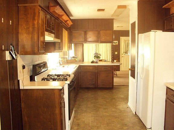 Kitchen Toward Dining