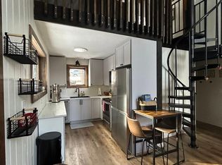 (Undisclosed Address), Breckenridge, CO 80424