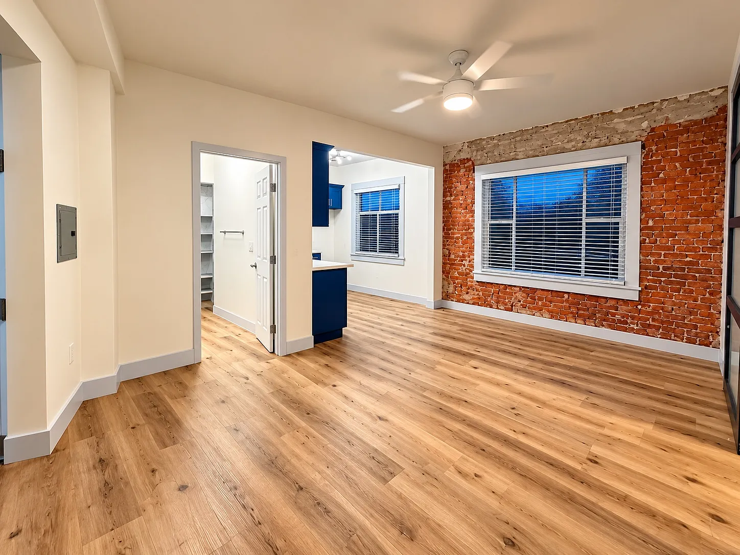 1 bed, 520 sqft, $1,750 — Photo 4