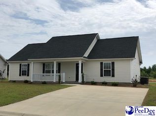 870 Cribb St, Florence, SC 29506