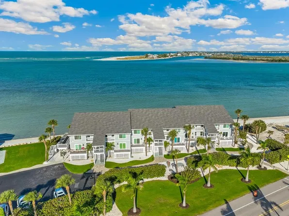 6021 Boca Grande Cswy Building G79, Boca Grande, FL 33921