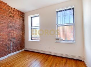 200 E 7th St APT 6A, New York, NY 10009