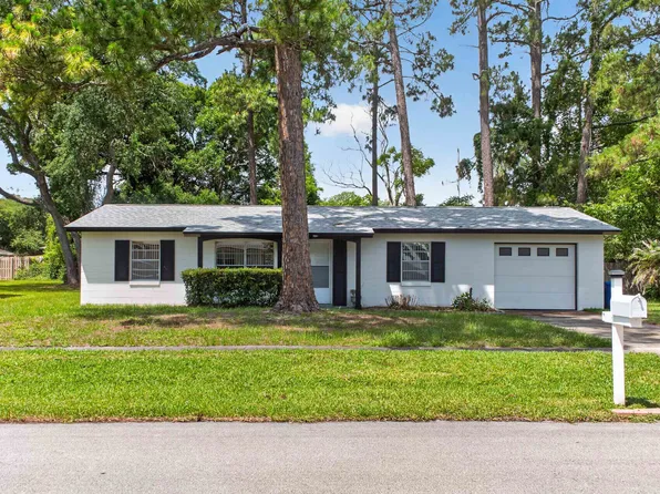 991 Dorado Dr, Saint Augustine, FL 32086