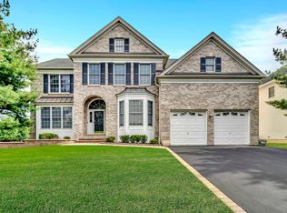 86 Renfield Dr, Princeton, NJ 08540