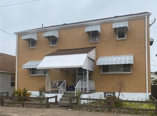 1828 3rd Ave, Arnold, PA 15068