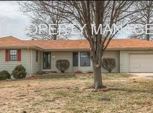 14019 Mitchell Ct, Basehor, KS 66007
