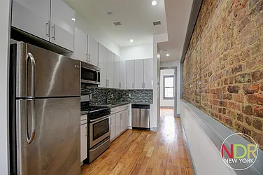 Rented by Next Door Realty NYC