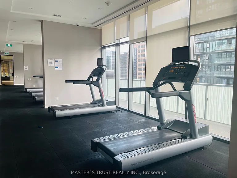 50 Charles St E #3801 — Photo 18