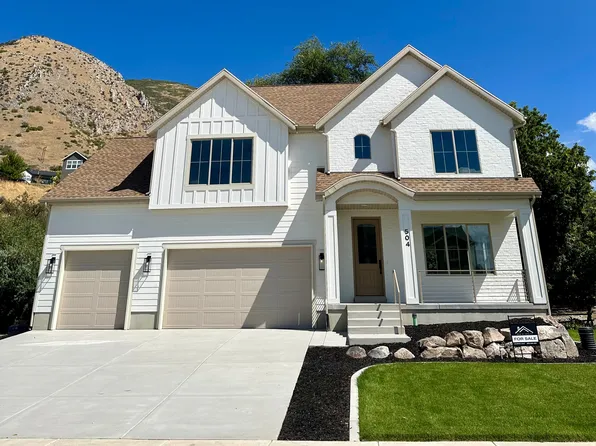 504 N 650 E, Springville, UT 84663