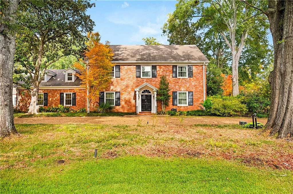 3903 Pecan Dr, Alexandria, LA 71302 MLS 2422213 Zillow