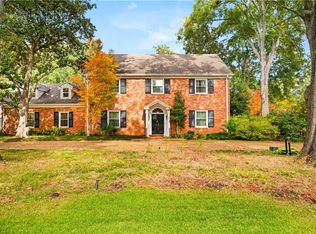 3903 Pecan Dr, Alexandria, LA 71302