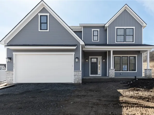 103 Terwillager Ln, Manlius, NY 13116