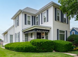 1610 Bellefontaine St, Indianapolis, IN 46202