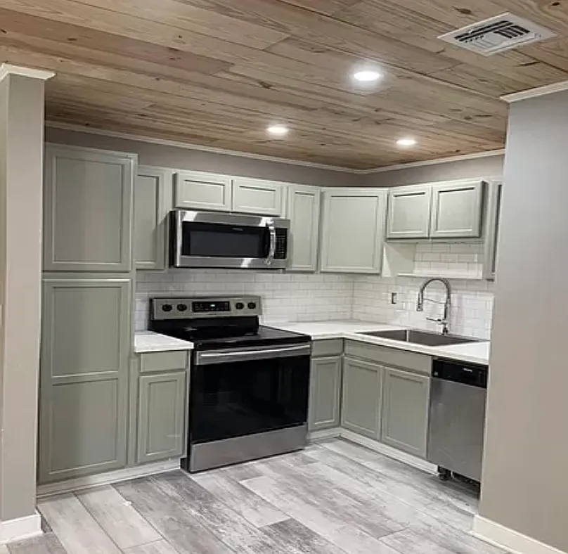 2 bed, 1000 sqft, $900 — Photo 1