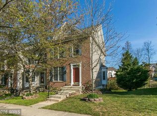 8970 Benchmark Ln, Bristow, VA 20136